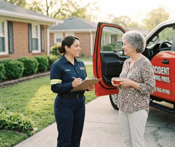 Accident Towing Service Eldred, NY FAQs